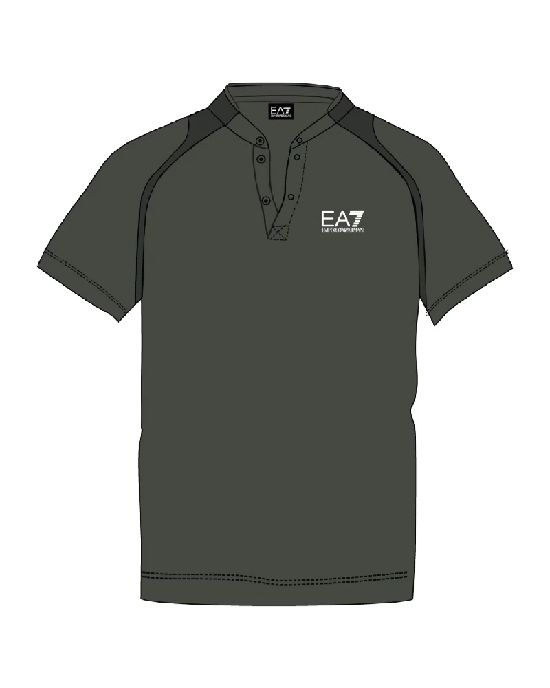 Polo Uomo Jumper