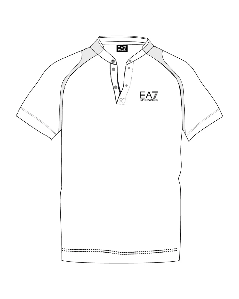 Polo Uomo Jumper
