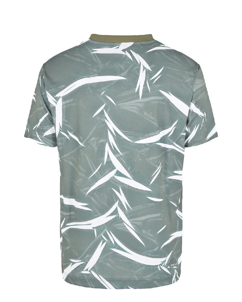 Maglietta Tennis Uomo EA7