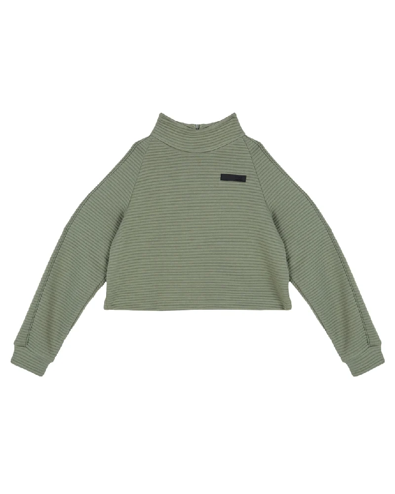 Felpa EA7 Turtle