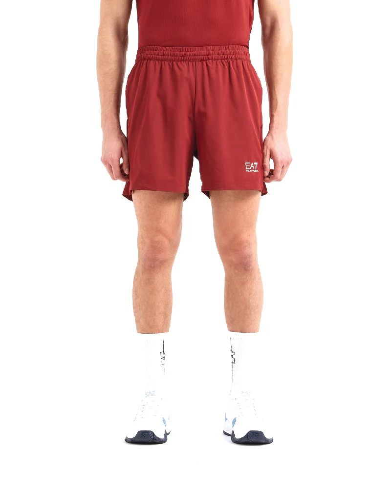Shorts Tennis Uomo EA7