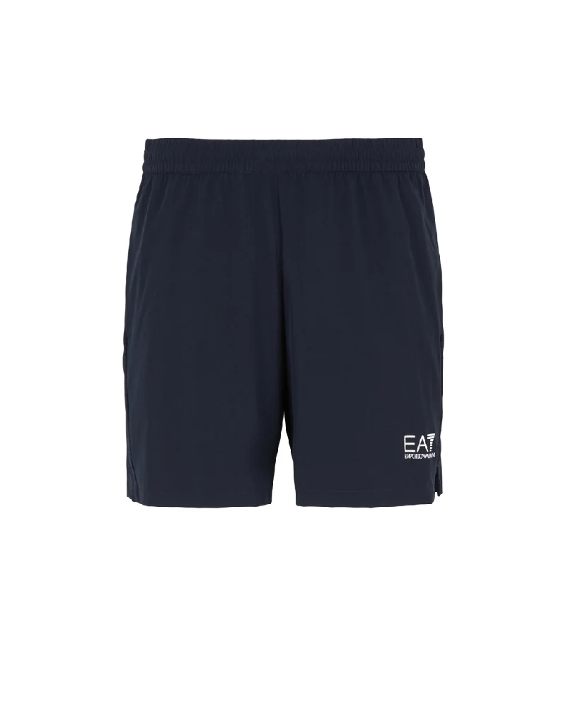 Shorts Tennis Uomo EA7
