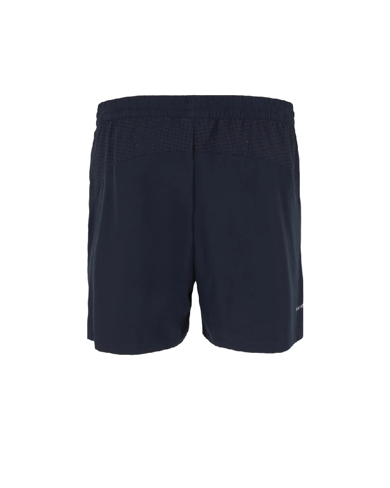 Shorts Tennis Uomo EA7