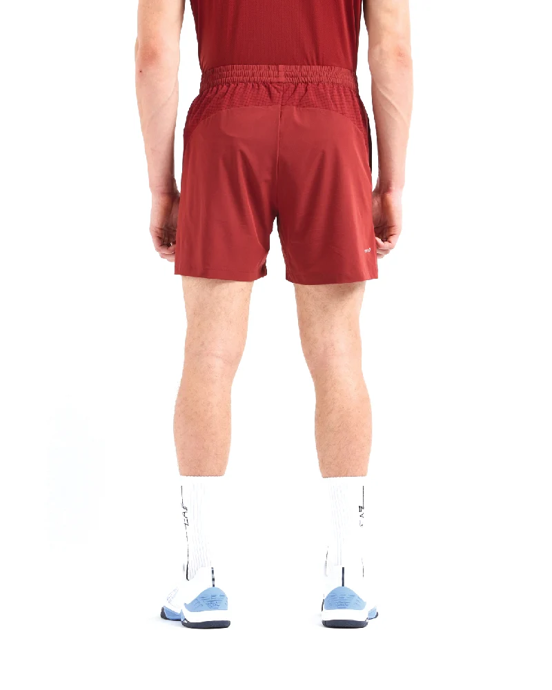 Shorts Tennis Uomo EA7
