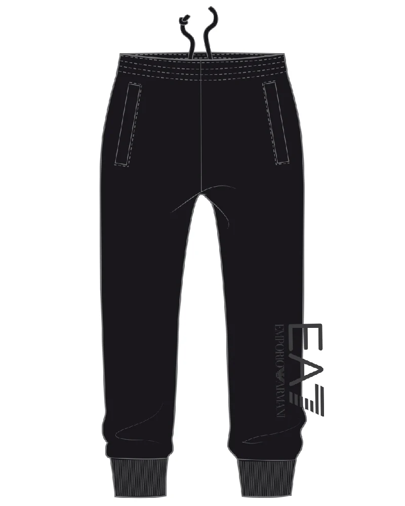 Pantaloni Bambino Armani Train Visibility