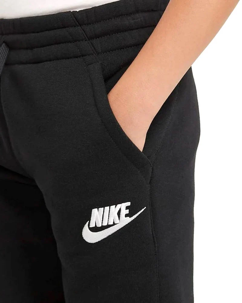 Pantaloni Nike Club Fleece Bambino