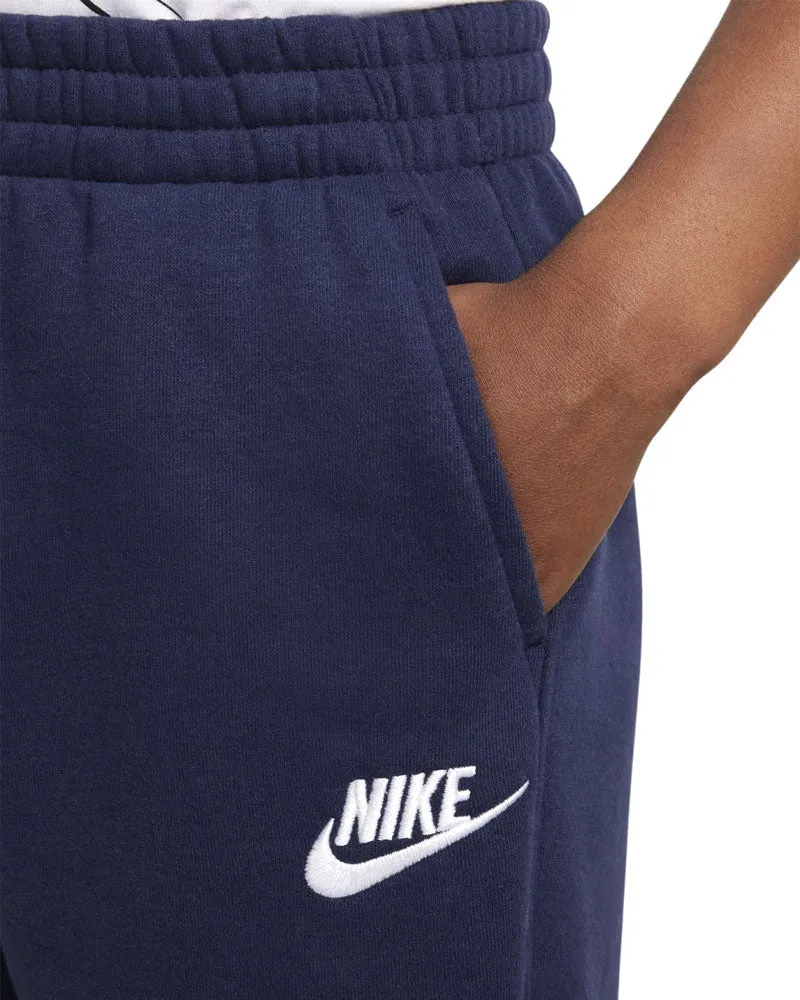 Pantaloni Nike Club Fleece Bambino
