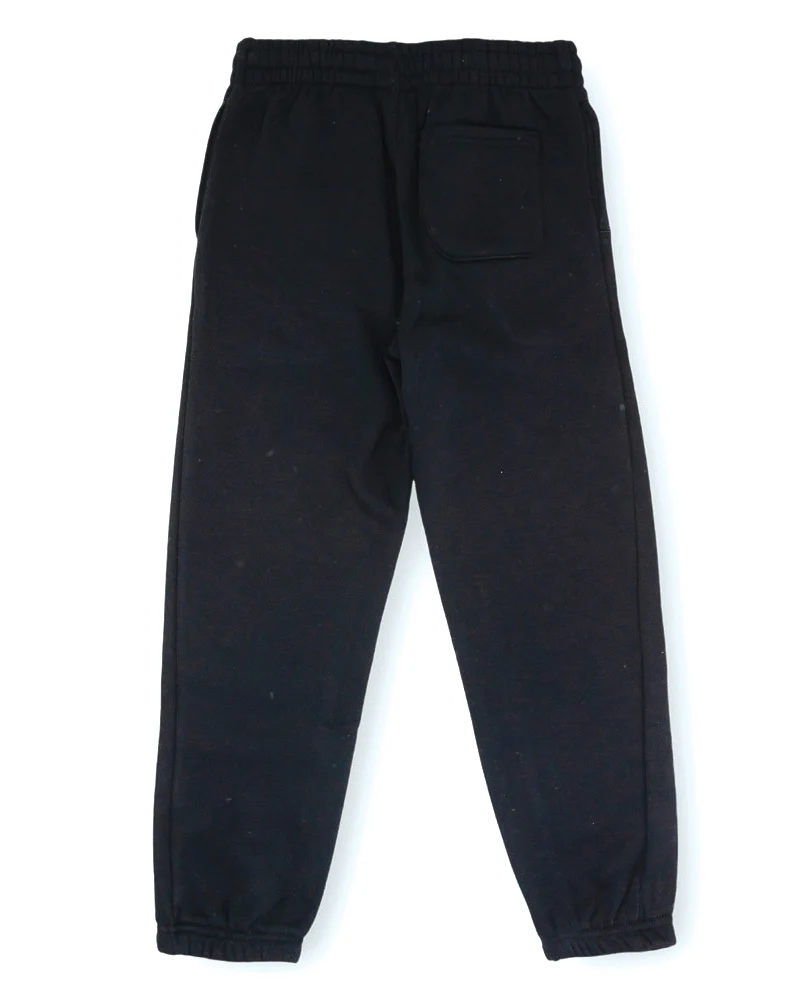 Pantaloni Bambino Vertical Wordmark