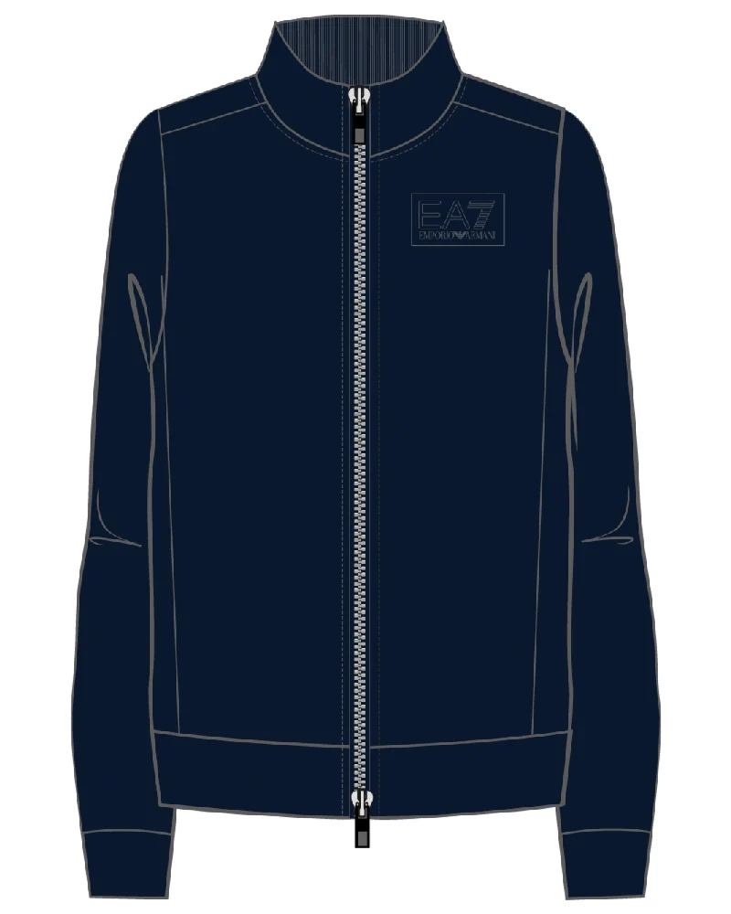 Felpa Uomo Train Luxury