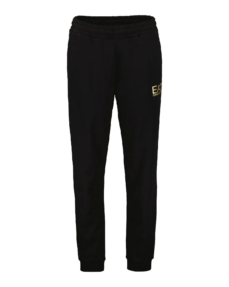 Pantaloni Uomo Train Logo