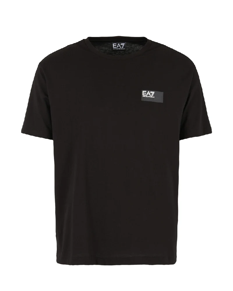 T-shirt Uomo Train Visibility