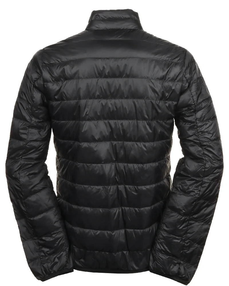 Giubbotto Uomo Train Core Id
