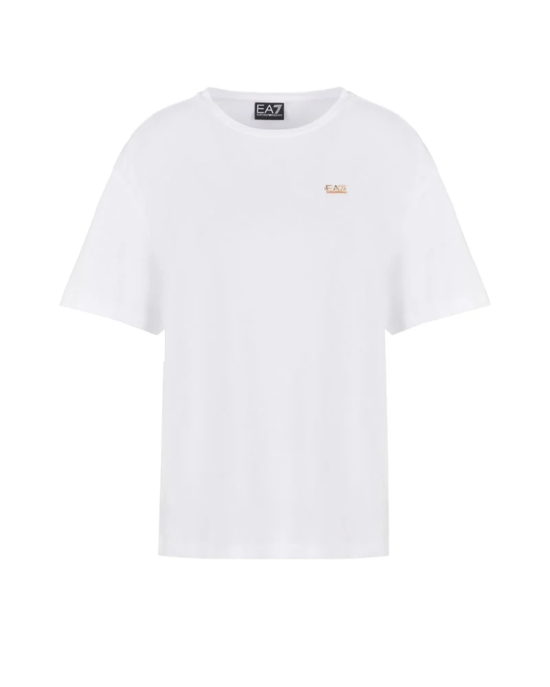 T-shirt Donna Train Core