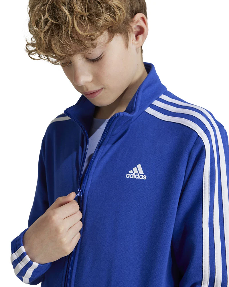 Tuta Essentials French Terry