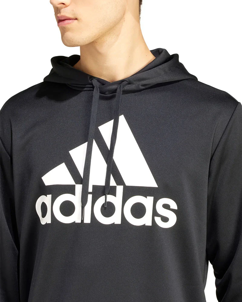 Tuta Logo Adidas Sportswear Frenchterry