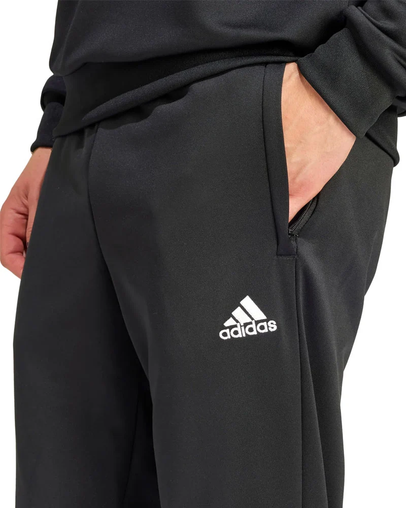 Tuta Logo Adidas Sportswear Frenchterry