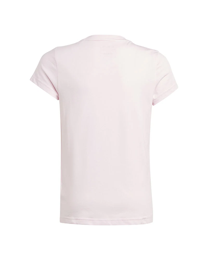T-shirt Essentials Big Logo Cotton