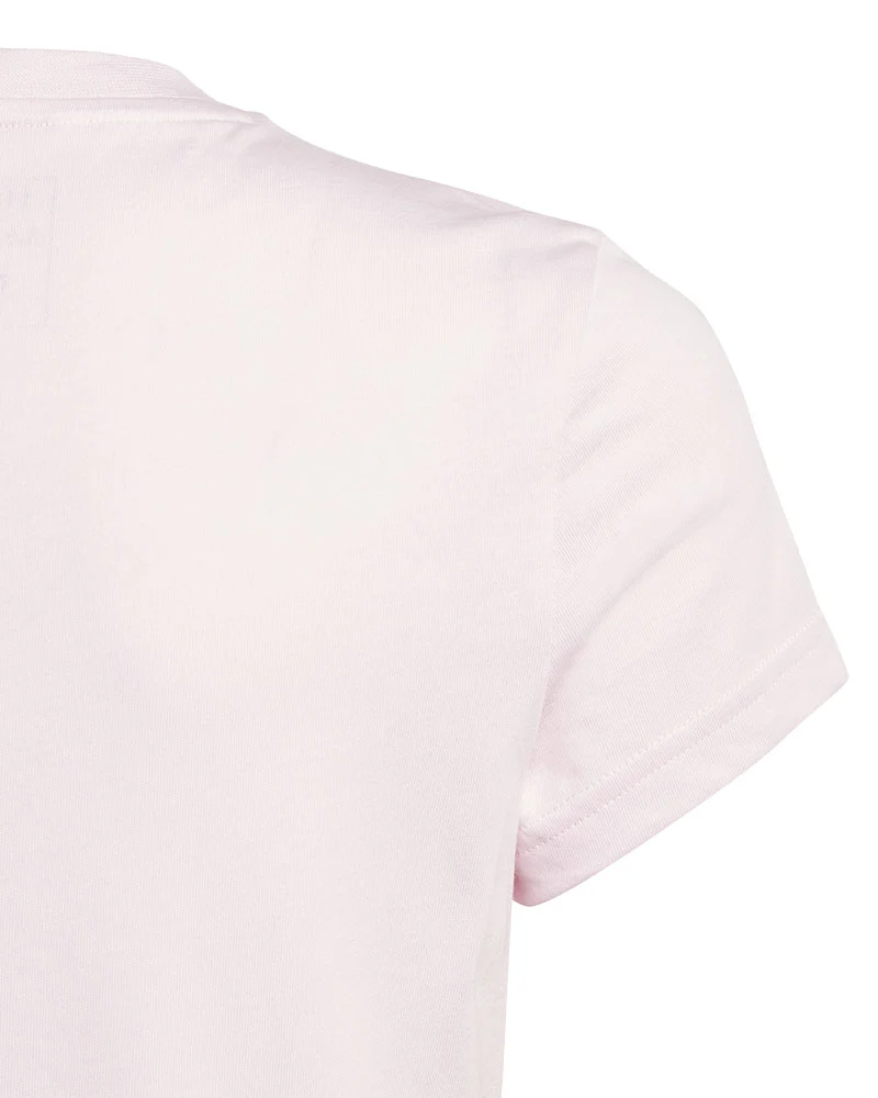 T-shirt Essentials Big Logo Cotton