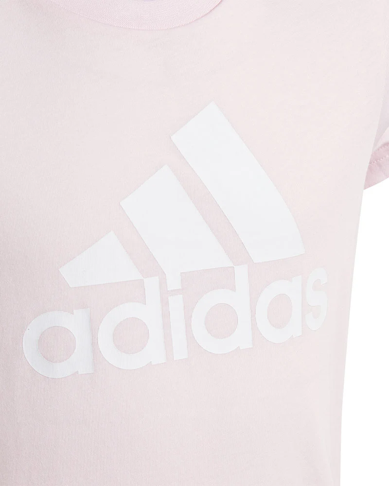 T-shirt Essentials Big Logo Cotton