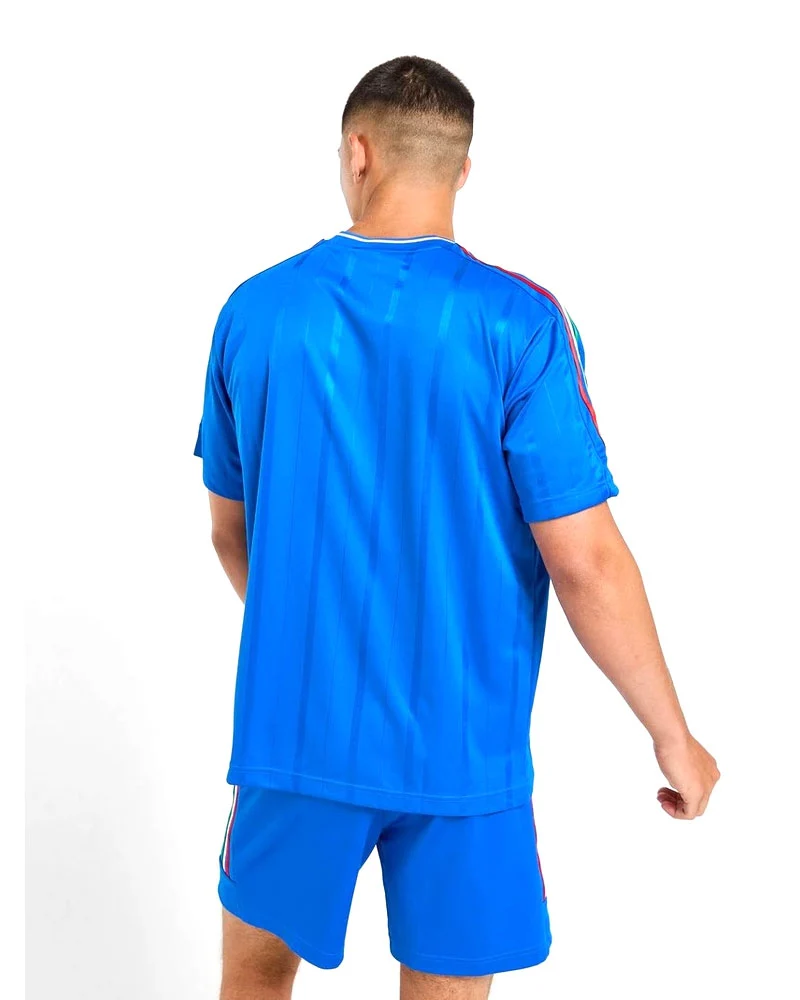 T-shirt Italia Nations Pack House of Tiro