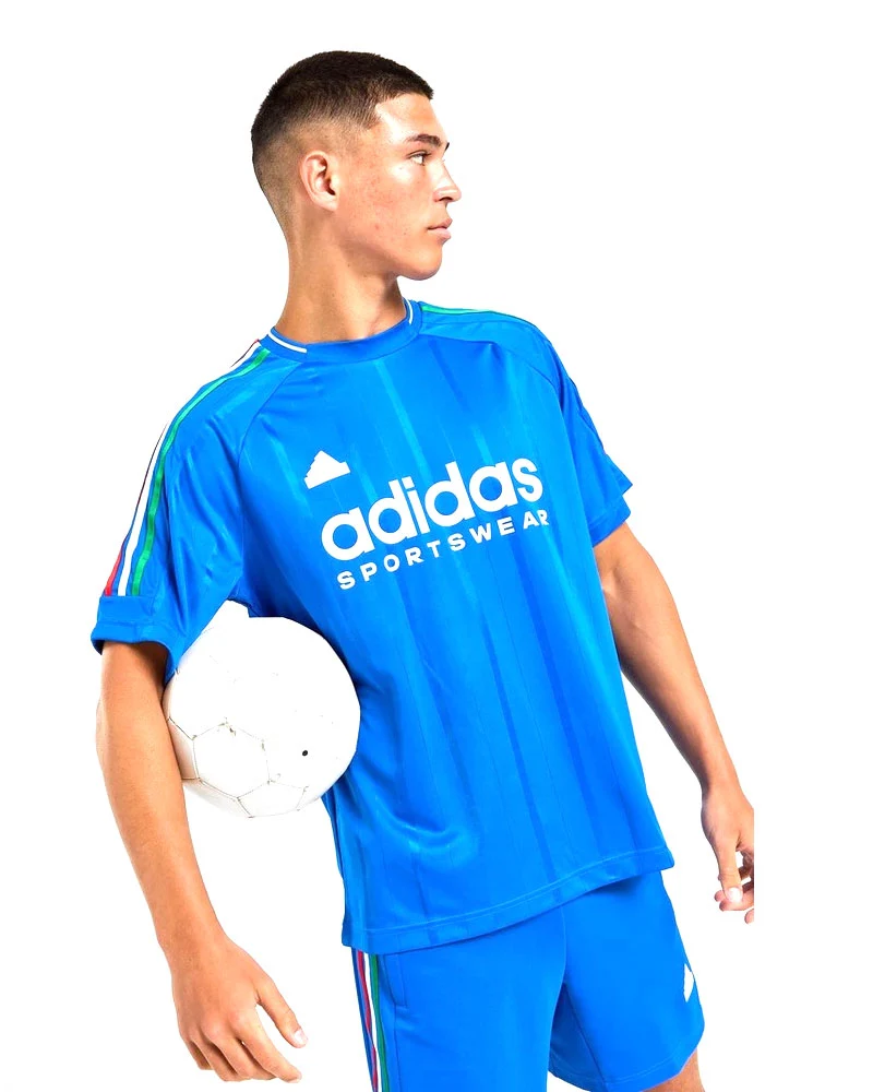 T-shirt Italia Nations Pack House of Tiro