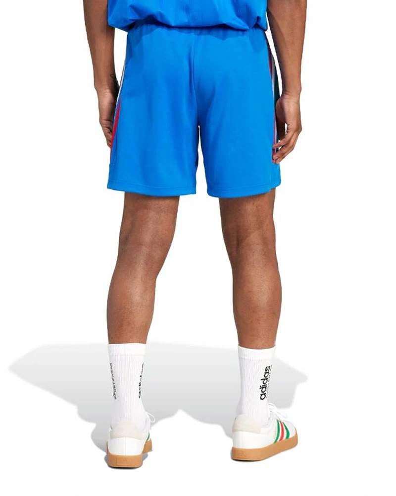 Shorts Italia Nations Pack House of Tiro