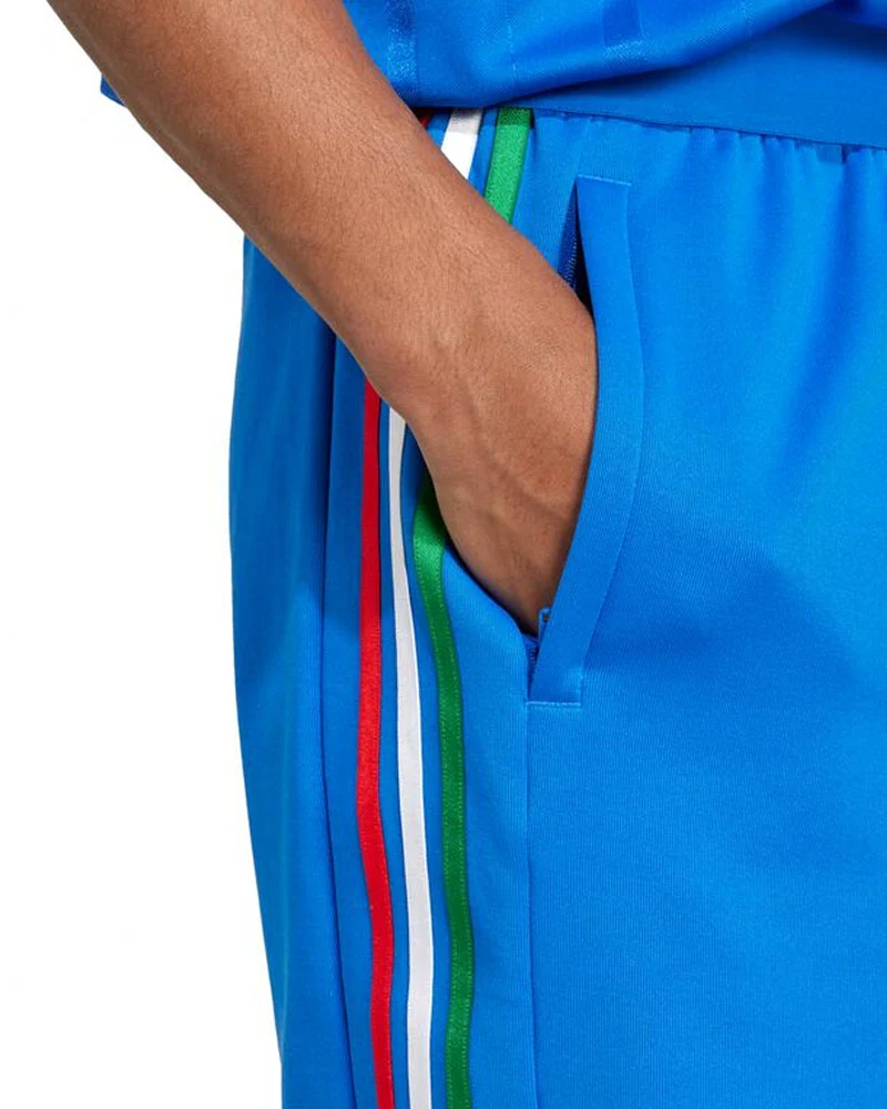 Shorts Italia Nations Pack House of Tiro
