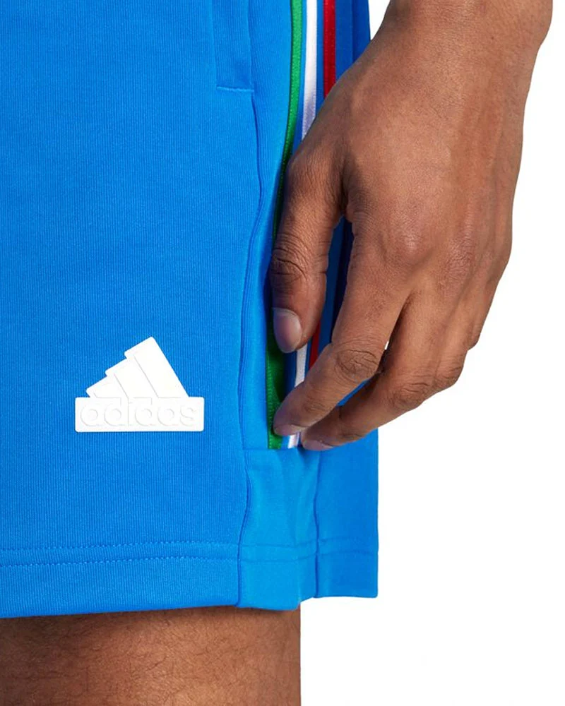 Shorts Italia Nations Pack House of Tiro