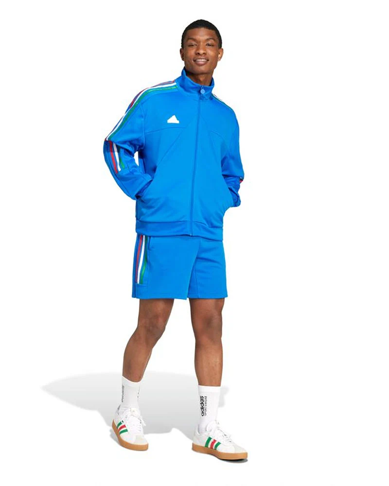 Shorts Italia Nations Pack House of Tiro
