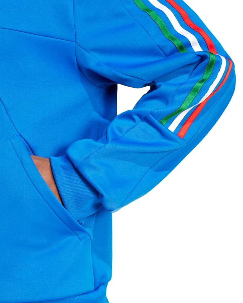 Giacca allenamento Italia Nations Pack House of Tiro