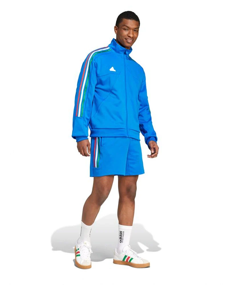 Giacca allenamento Italia Nations Pack House of Tiro