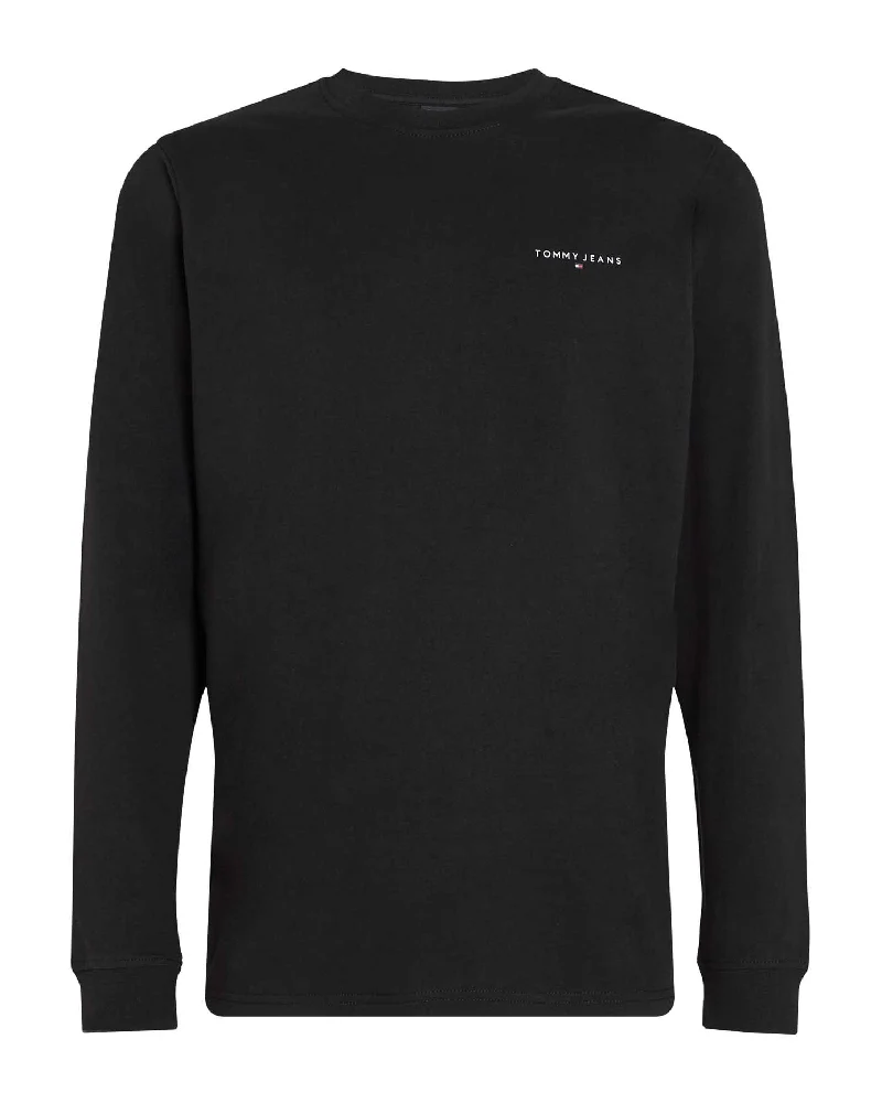 Maglia Uomo Linear Slim