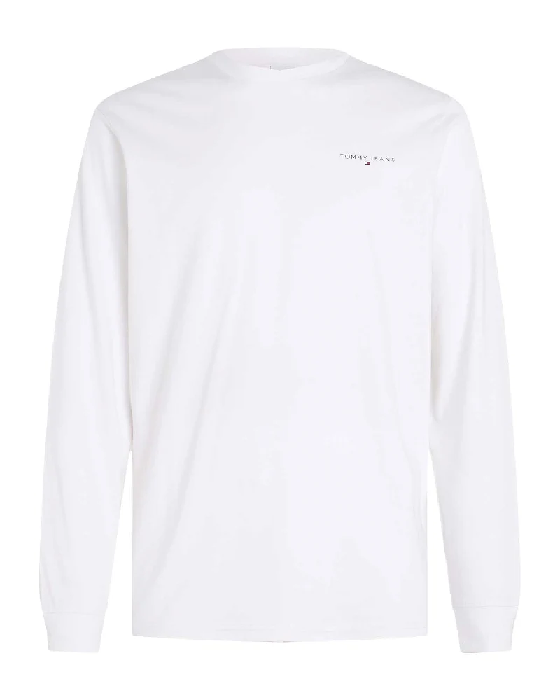 Maglia Uomo Linear Slim
