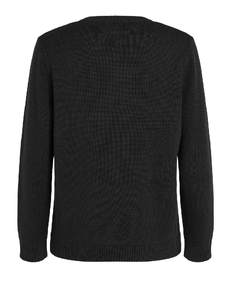 Maglione Uomo Essential