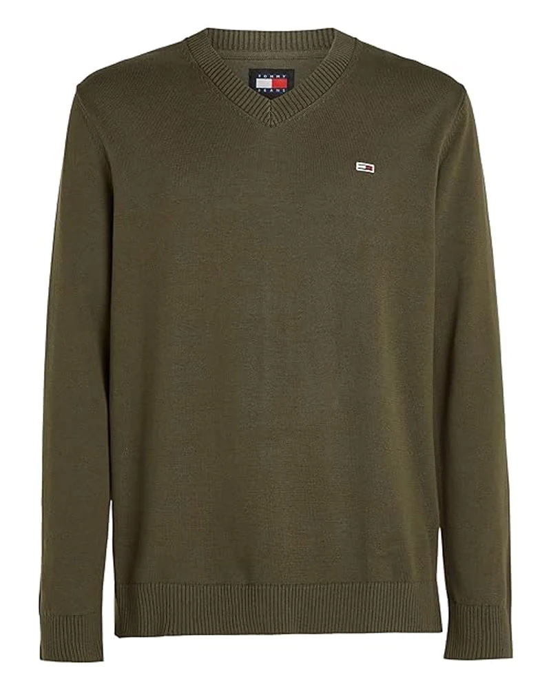 Maglione Uomo Tommy Jeans