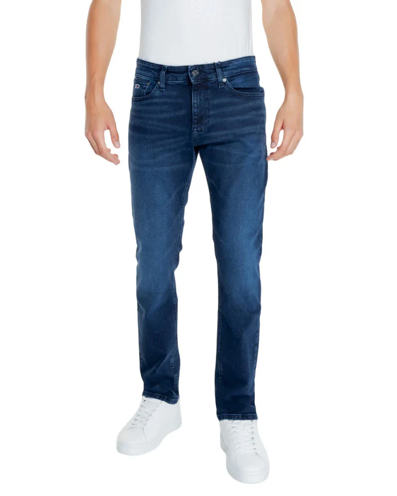 Jeans Uomo Scanton Slim