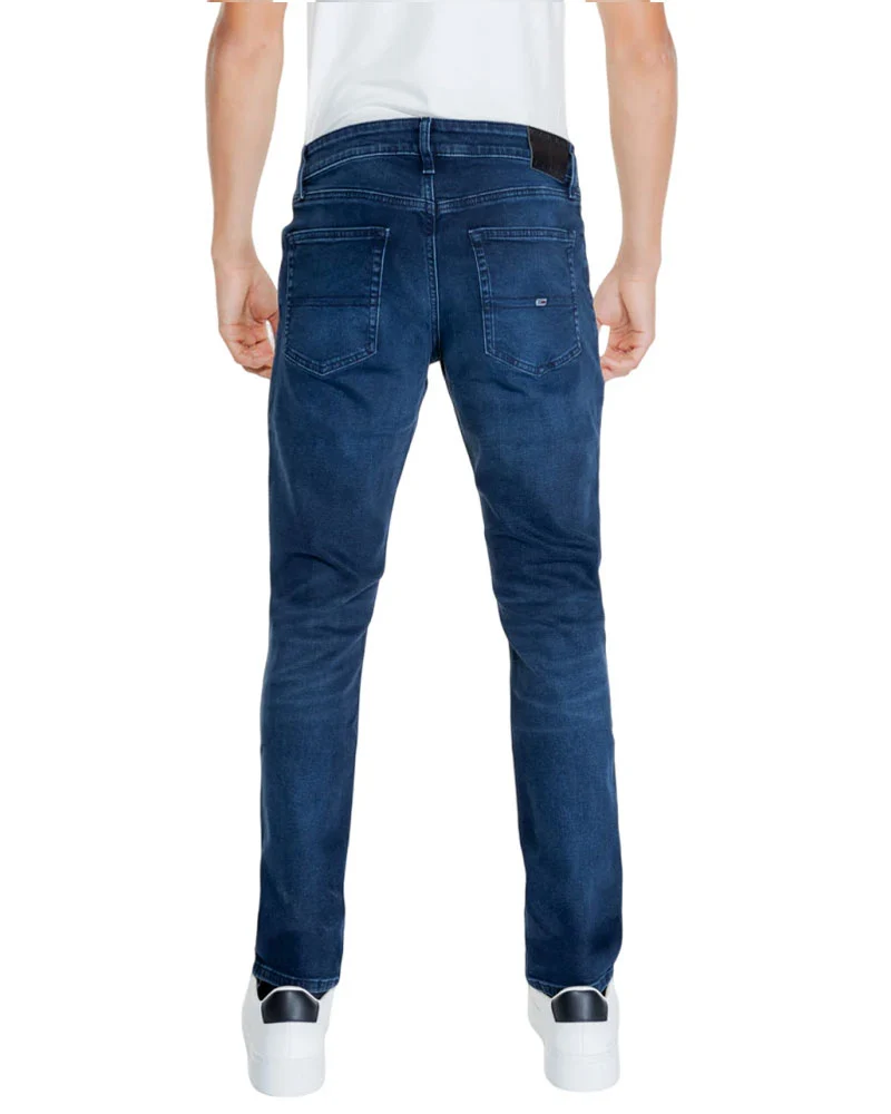 Jeans Uomo Scanton Slim