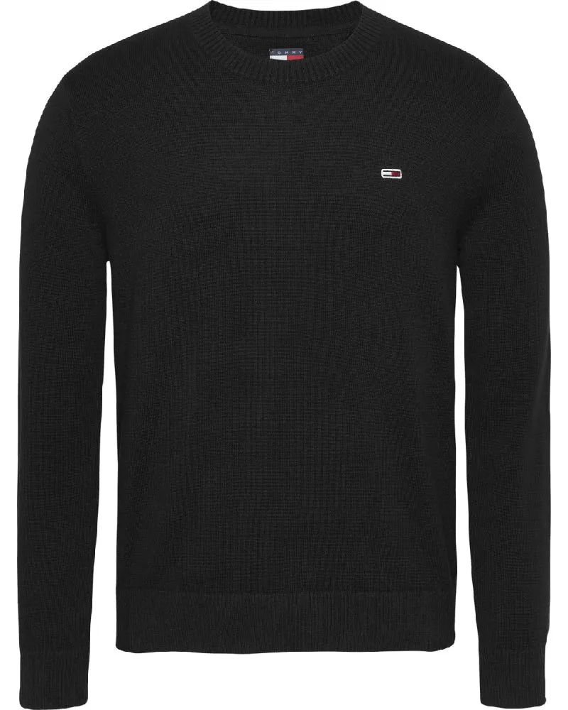 Maglione Uomo Essential Slim