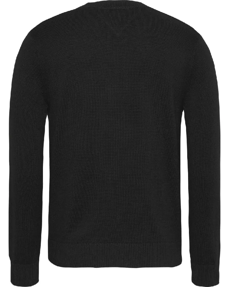 Maglione Uomo Essential Slim