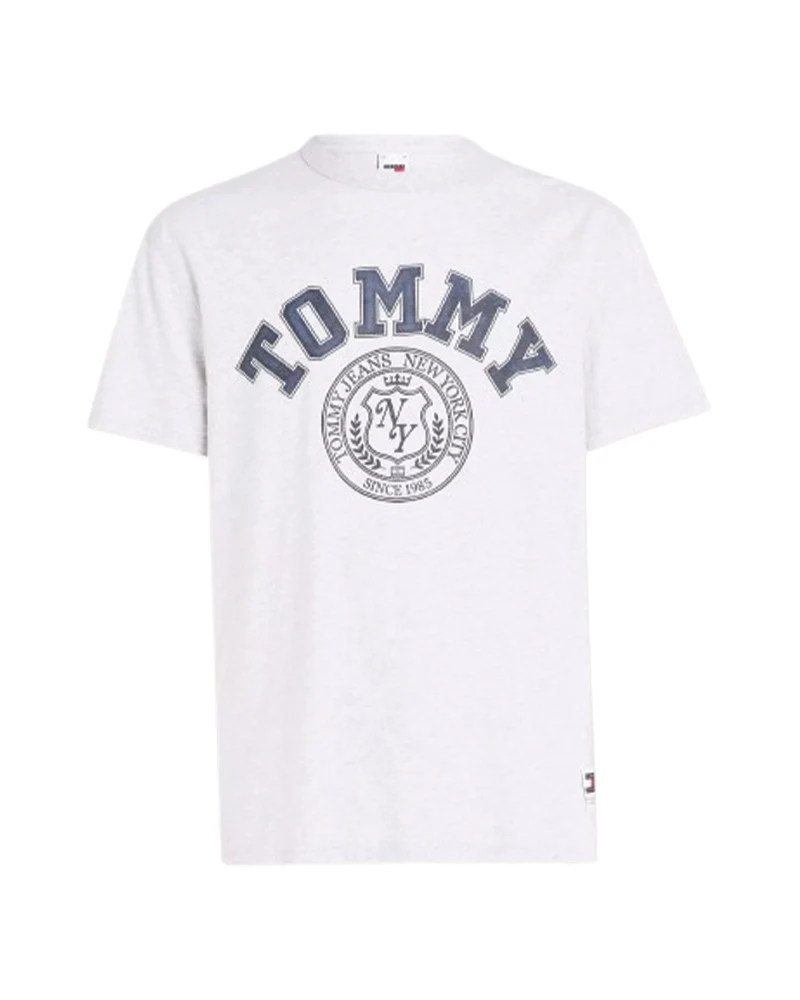 T-shirt Uomo College