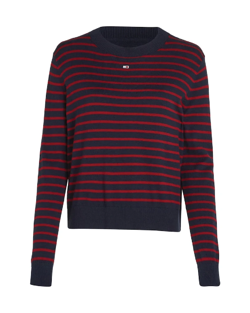 Maglione Donna Essential Crew