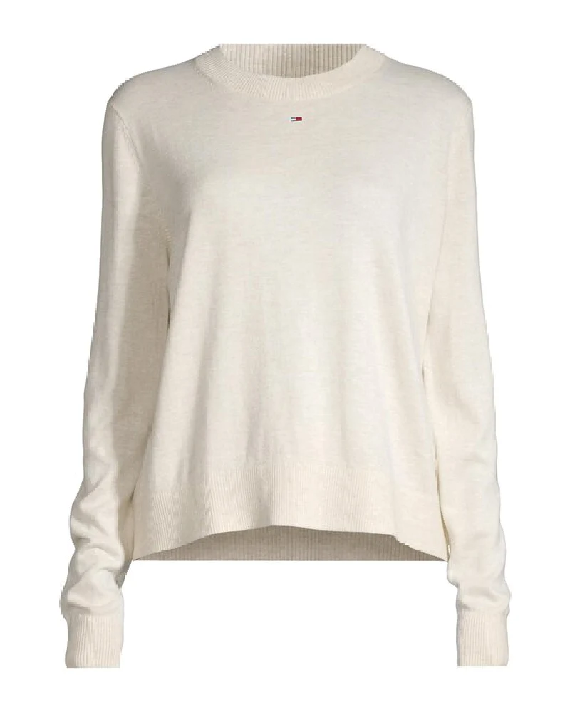 Maglione Donna Essential Crew