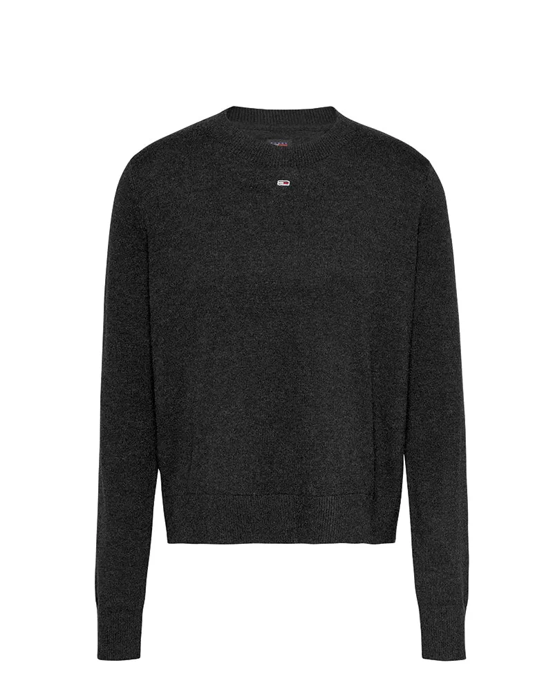 Maglione Donna Essential Crew