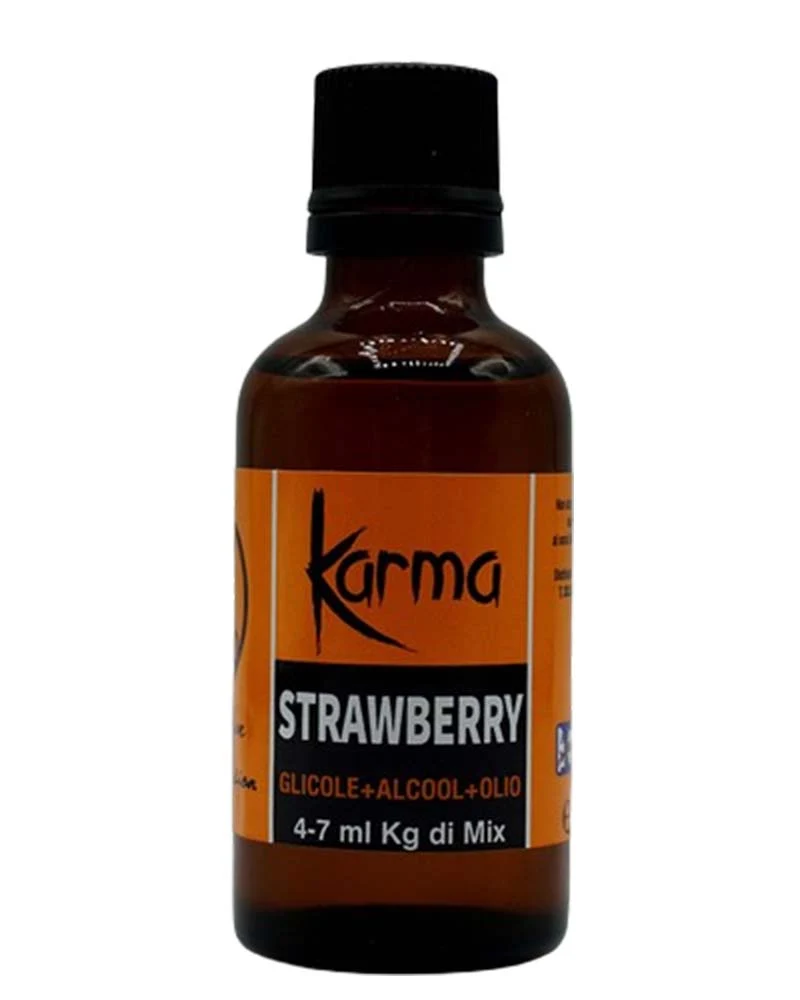 Self Made Aroma Strawberry