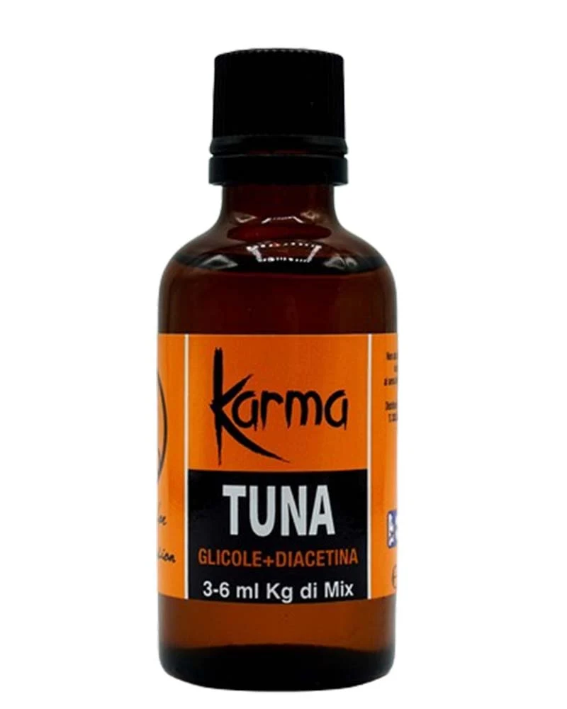 Self Made Aroma Tuna