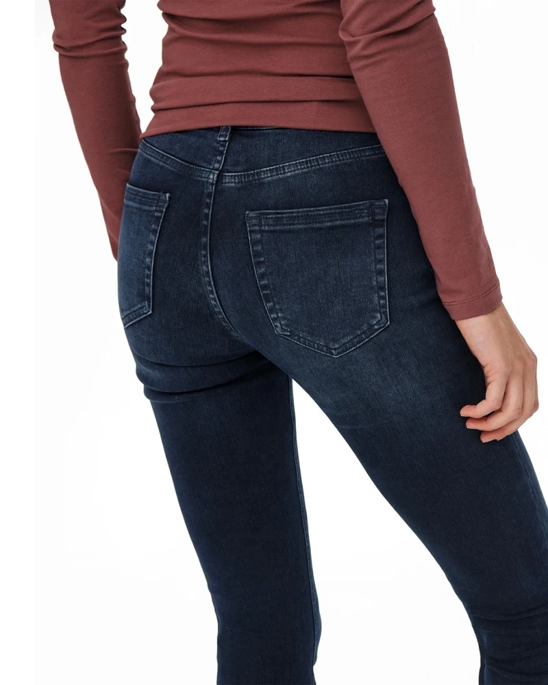 Jeans Donna Only Onlblush Mid Flared