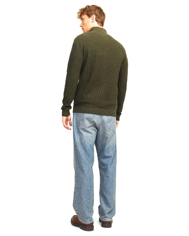 Maglione Uomo Knitted