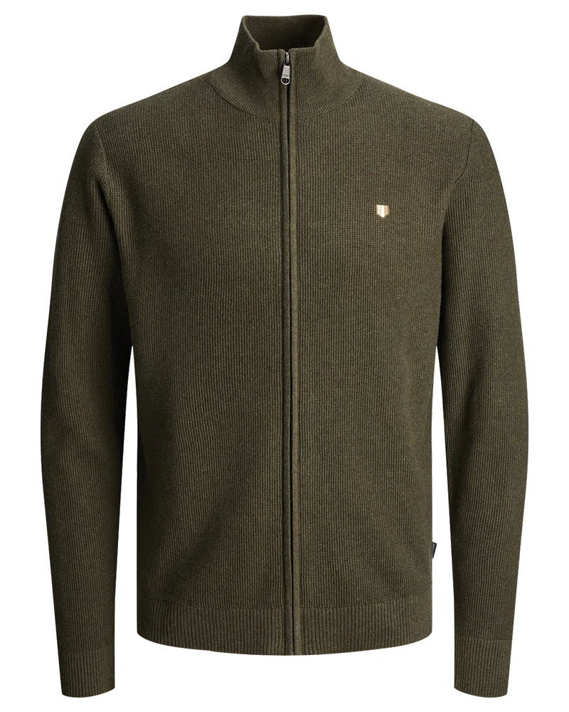 Maglione Uomo Knitted