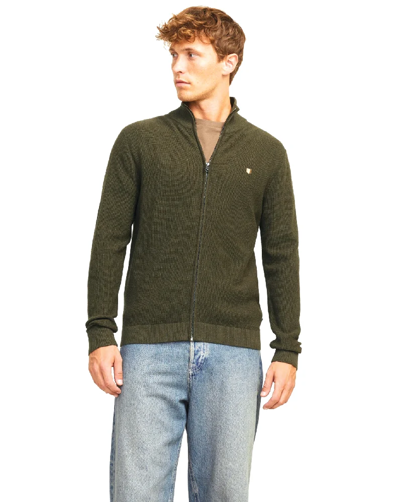 Maglione Uomo Knitted