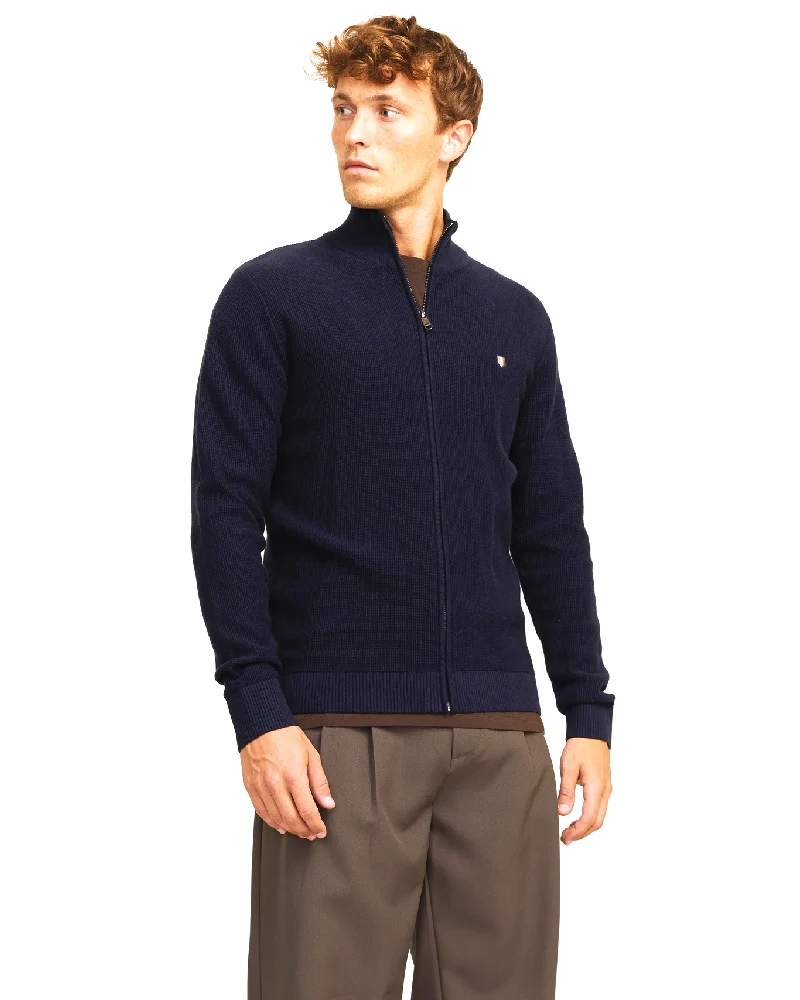 Maglione Uomo Knitted